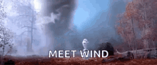 Gale Whoosh GIF - Gale Whoosh With Wind GIFs