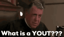 Yout What GIF - Yout What Question GIFs
