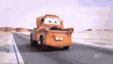 Mater Mcdonalds Cars Promo GIF - Mater Mcdonalds Mcdonalds Cars Promo GIFs