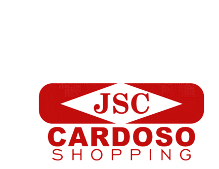 Shoppingcardoso Rio Branco Do Sul Sticker - Shoppingcardoso Cardoso Shopping Stickers