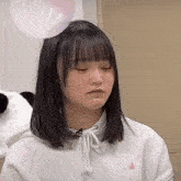 Sakurazaka46 Masumoto Kira GIF