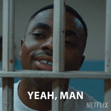 Yeah Man Vince Staples GIF - Yeah Man Vince Staples The Vince Staples Show GIFs