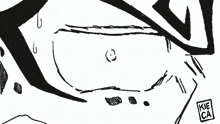 Luffy Gear 5 Vs Rob Lucci Luffy Gear 5 GIF