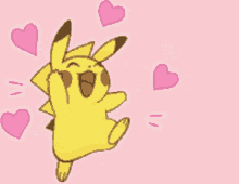 Pokemon Love GIFs | Tenor