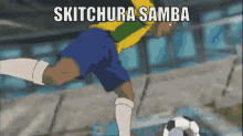 Skitchura Skitchura Samba GIF - Skitchura Skitchura Samba Roniejo GIFs