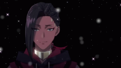 Jamil Jamil Viper GIF - Jamil Jamil Viper Twst Jamil GIFs