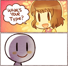 Your Type GIF - Your Type GIFs