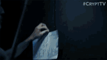 Out Of Service Elevator GIF - Out Of Service Elevator Crypt Tv GIFs
