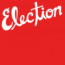 Election Night Election2020 GIF - Election Night Election2020 Counting Votes GIFs