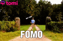 Fomo Crypto GIF - Fomo Crypto Tomi GIFs