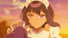The Maid I Hired Recently In Mysterious Anime GIF - The Maid I Hired Recently In Mysterious Anime Shota GIFs