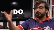 Do Or Die Mohit Israney GIF - Do Or Die Mohit Israney Global Esports GIFs