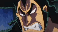 Oden Angry One Piece GIF - Oden Angry One Piece Oden GIFs