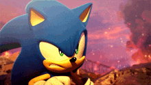 Sonic Sonic The Hedgehog GIF - Sonic Sonic The Hedgehog Sonic Forces GIFs