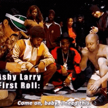 Shooting Dice GIF - Chappelleshow Dice GIFs