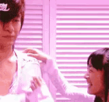 Dressup GIF - It Started With A Kiss GIFs