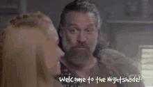 The Outpost The Outpost Tv GIF
