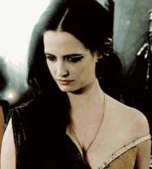 300rise Of An Empire I Like The Sound Of That GIF - 300rise Of An Empire I Like The Sound Of That I Like The Way You Think GIFs