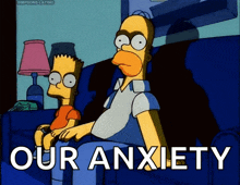 Simpsons Room For One More Homer GIF - Simpsons Room For One More Homer Bart GIFs