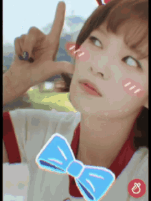 Jeongyeon Twice GIF - Jeongyeon Twice Cute GIFs