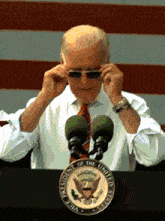 Joe Biden Edit GIF - Joe Biden Edit Montage GIFs