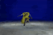 Spongebob Running GIF - Spongebob Running Run GIFs