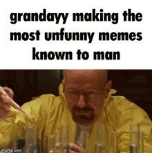 Weebs Making The Worst Meme Weebs Walter White GIF - Weebs Making The Worst  Meme Weebs Walter White Weebs Breaking Bad - Discover & Share GIFs