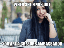 Cre8ors Ambassador GIF - Cre8ors Ambassador GIFs