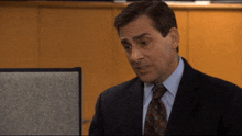 The Office Angry GIF - The Office Angry Love GIFs