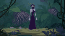 The Emperors New Groove Yzma GIF - The Emperors New Groove Yzma GIFs