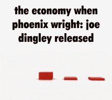 Phoenix Wright Joe Dingley GIF - Phoenix Wright Joe Dingley Dual Destinies GIFs