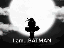 Meme Batman GIF - Meme Batman Itachi GIFs