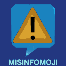 Misinfomoji Misinformation GIF - Misinfomoji Misinformation Fake News GIFs