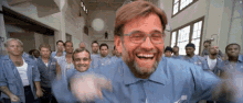 klopp shaqiri dance jail klopp shaqiri dance jail
