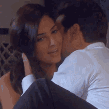 Kiss Days Of Our Lives GIF - Kiss Days Of Our Lives Dool GIFs