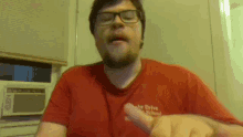 Jummingjohn Sign Language GIF - Jummingjohn Sign Language Gesture GIFs