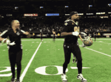 Cameron New GIF - Cameron New Orleans GIFs