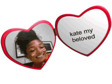 Kate Katemybeloved GIF - Kate Katemybeloved Biggrreputation GIFs