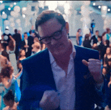 Matthew Lillard Dance GIF - Matthew Lillard Lillard Dance GIFs