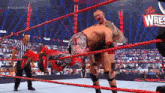 Randy Orton Vs Edge Randy Orton Ddt Edge GIF - Randy Orton Vs Edge Randy Orton Randy Orton Ddt Edge GIFs