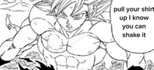 Dragonball Dragonballsuper Meme