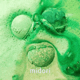 Midori Yttd GIF - Midori Yttd Your Turn To Die GIFs