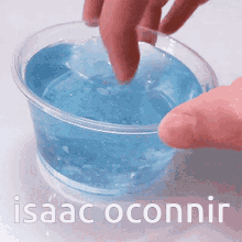 Paranatural Isaac Oconnor GIF - Paranatural Isaac Oconnor GIFs