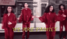 We Are Family Sister Sledge GIF - We Are Family Sister Sledge Family GIFs
