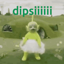Dipsi Dance GIF - Dipsi Dance GIFs