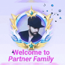 Partner Welcome GIF - Partner Welcome Hello GIFs