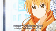 Golden Time Anime GIF - Golden Time Anime I Miss You GIFs