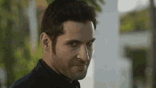 Lucifer Angry GIF - Lucifer Angry Angry Look GIFs