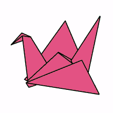 abiera origami paper art craft