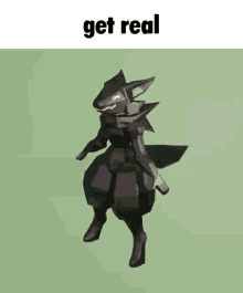 Proto Gen Get Real GIF - Proto Gen Get Real Get Real Meme GIFs